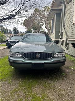 1999 Buick LeSabre